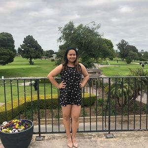 Meet your Posher, Marina